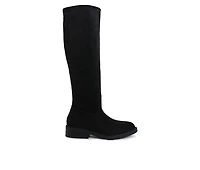 Women's London Rag Chiru Knee High Boots