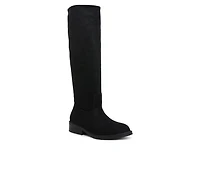 Women's London Rag Chiru Knee High Boots