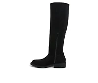 Women's London Rag Chiru Knee High Boots