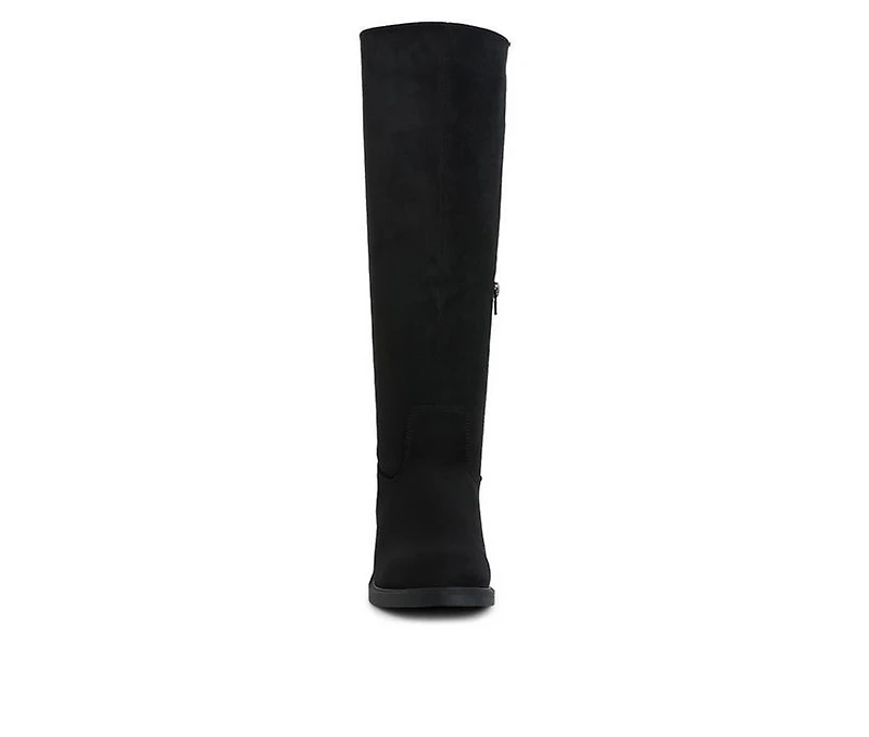Women's London Rag Chiru Knee High Boots