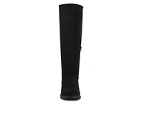 Women's London Rag Chiru Knee High Boots