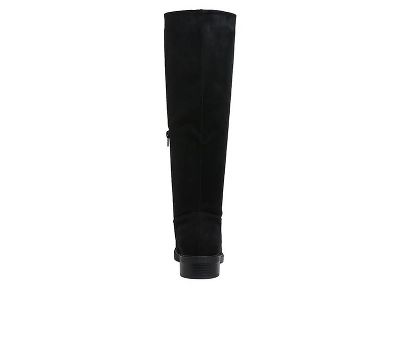 Women's London Rag Chiru Knee High Boots