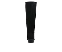 Women's London Rag Chiru Knee High Boots