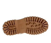 Women's London Rag Lapland Knee High Boots