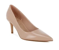Women's London Rag Urbi Pumps
