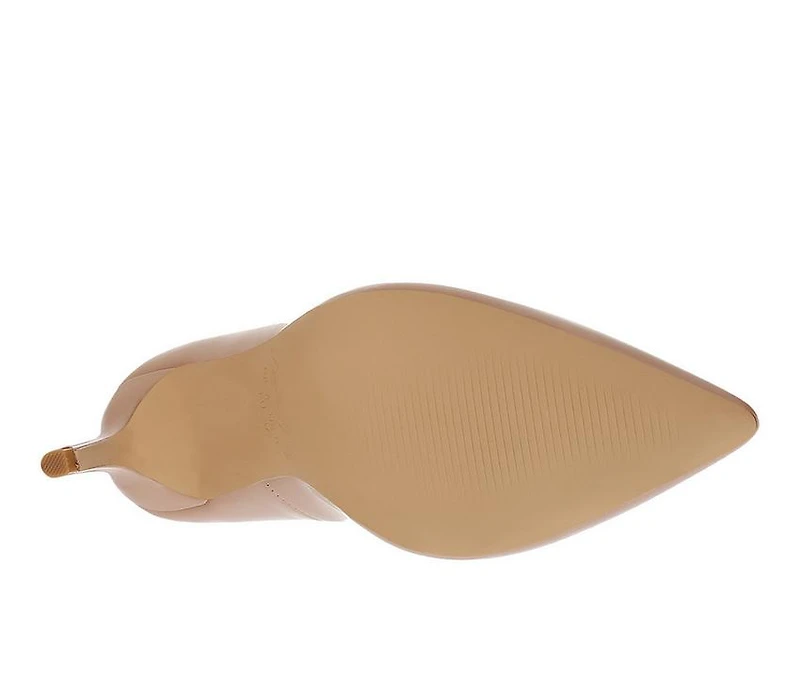 Women's London Rag Urbi Pumps