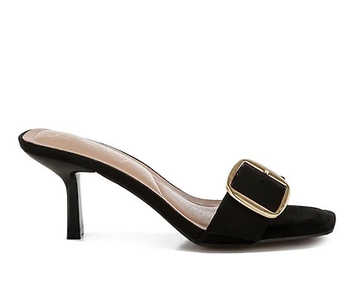 Women's London Rag Acacia Dress Sandals