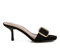 Women's London Rag Acacia Dress Sandals