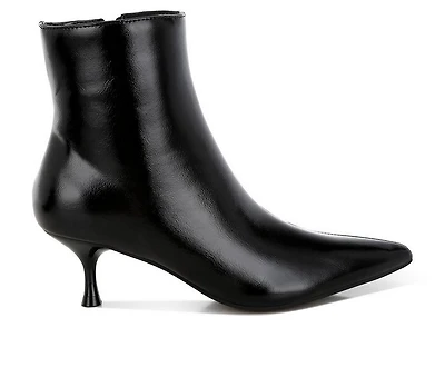 Women's London Rag Thymus Booties
