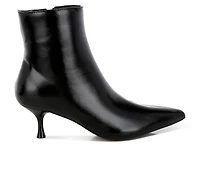 Women's London Rag Thymus Booties