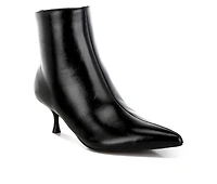 Women's London Rag Thymus Booties
