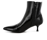 Women's London Rag Thymus Booties