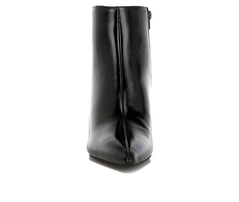Women's London Rag Thymus Booties