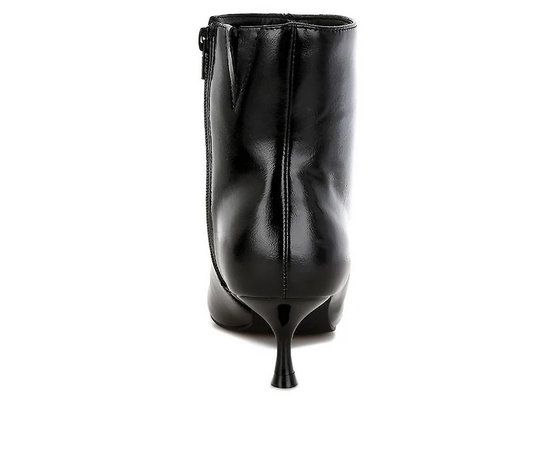 Women's London Rag Thymus Booties