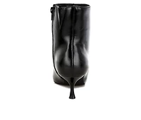 Women's London Rag Thymus Booties