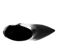 Women's London Rag Thymus Booties