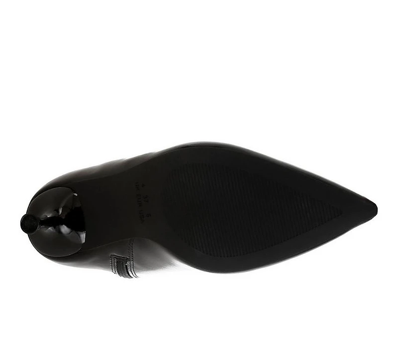 Women's London Rag Thymus Booties