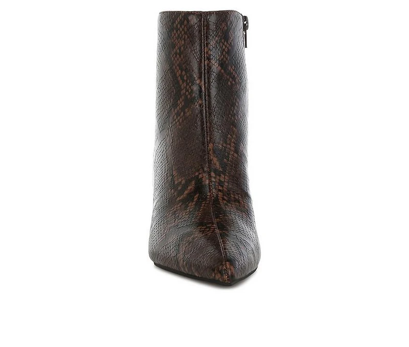 Women's London Rag Thymus Booties