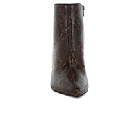 Women's London Rag Thymus Booties