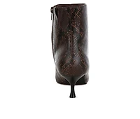 Women's London Rag Thymus Booties