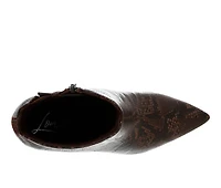 Women's London Rag Thymus Booties