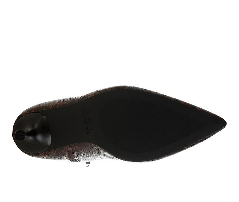 Women's London Rag Thymus Booties