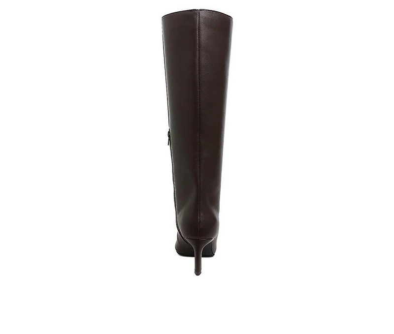 Women's London Rag Syringa Knee High Boots