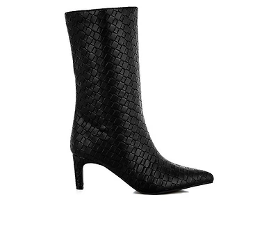 Women's London Rag Mentha Booties