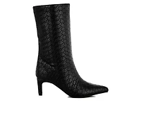 Women's London Rag Mentha Booties