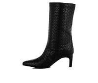 Women's London Rag Mentha Booties