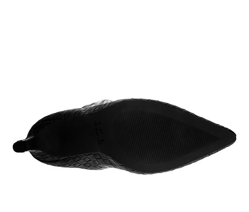 Women's London Rag Mentha Booties