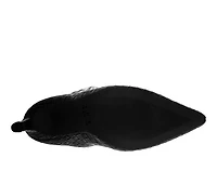 Women's London Rag Mentha Booties