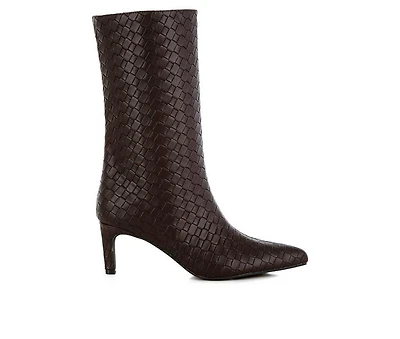 Women's London Rag Mentha Booties
