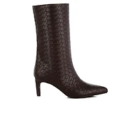 Women's London Rag Mentha Booties