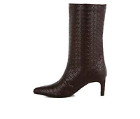 Women's London Rag Mentha Booties