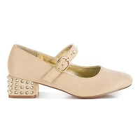 Women's London Rag Sima Mary Jane Pumps