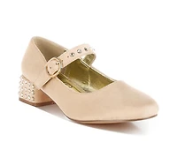 Women's London Rag Sima Mary Jane Pumps