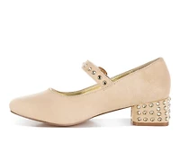 Women's London Rag Sima Mary Jane Pumps