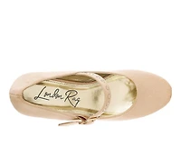 Women's London Rag Sima Mary Jane Pumps