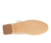 Women's London Rag Sima Mary Jane Pumps