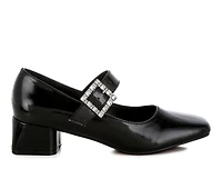 Women's London Rag Abeba Mary Jane Pumps