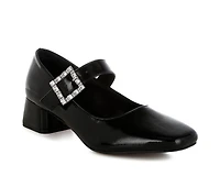 Women's London Rag Abeba Mary Jane Pumps