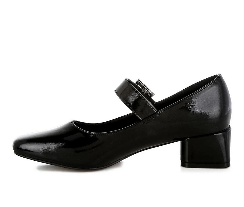 Women's London Rag Abeba Mary Jane Pumps