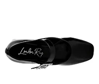 Women's London Rag Abeba Mary Jane Pumps