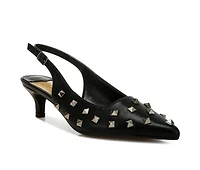 Women's London Rag Hegron Pumps