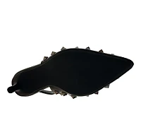 Women's London Rag Hegron Pumps