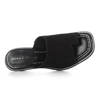 Women's DONAL PLINER Jino Heeled Sandals