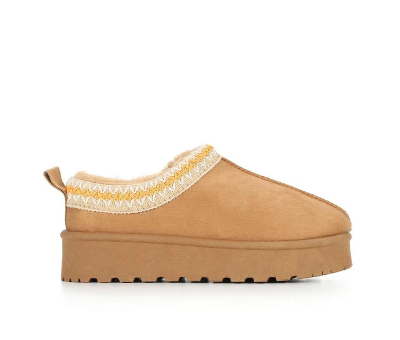 Girls' MIA Little Kid & Big Errina Clogs