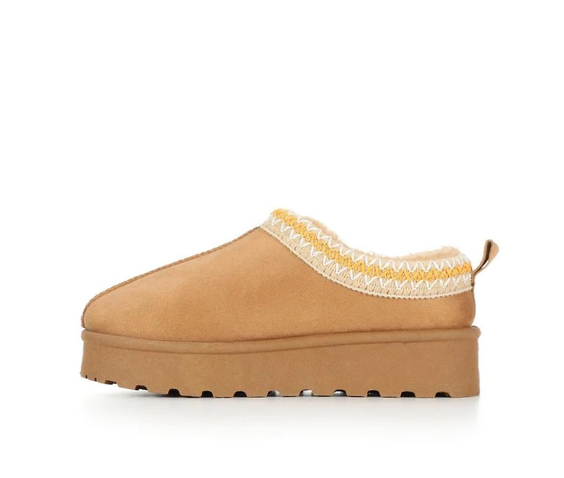 Girls' MIA Little Kid & Big Errina Clogs