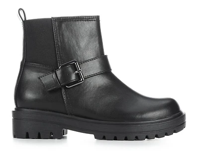 Women's Soda Leslie Booties